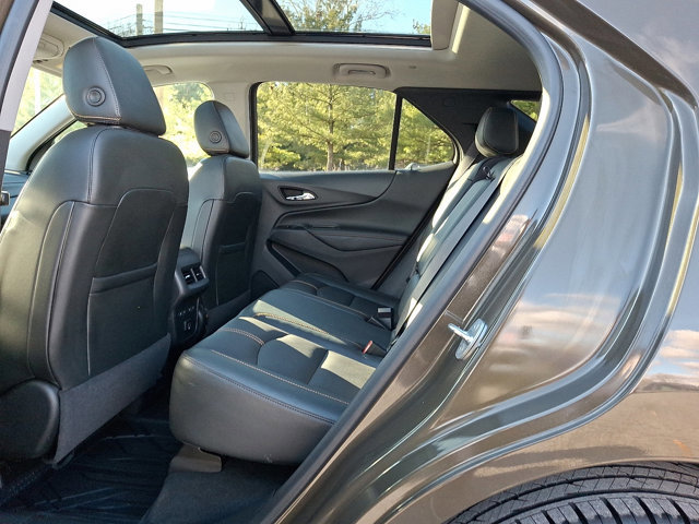 Used 2023 Chevrolet Equinox Premier image 38