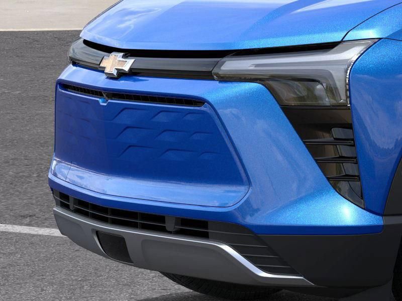 New 2026 Chevrolet Blazer EV LT image 13