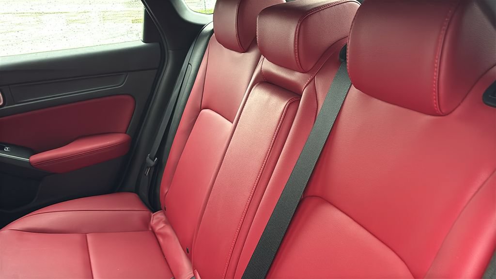 Used 2024 Acura Integra A-Spec FWD image 10