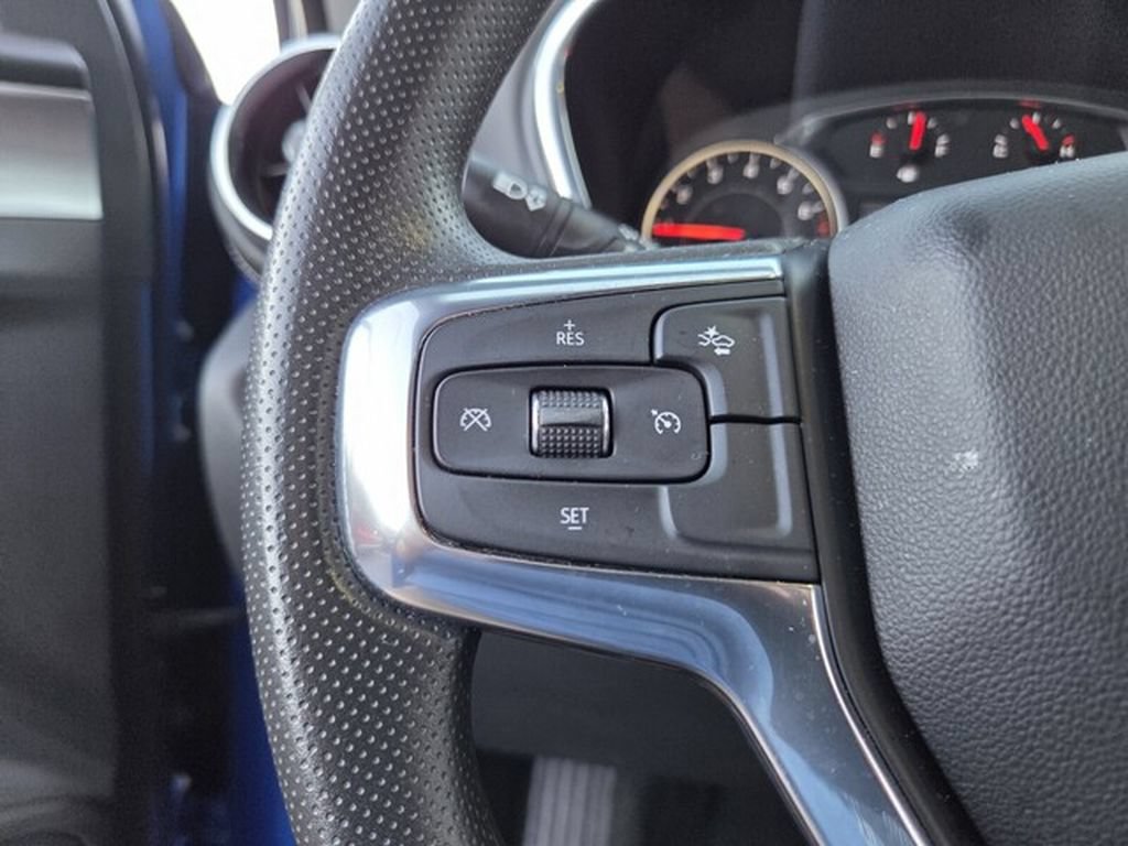 Used 2026 Chevrolet Blazer LT FWD image 25