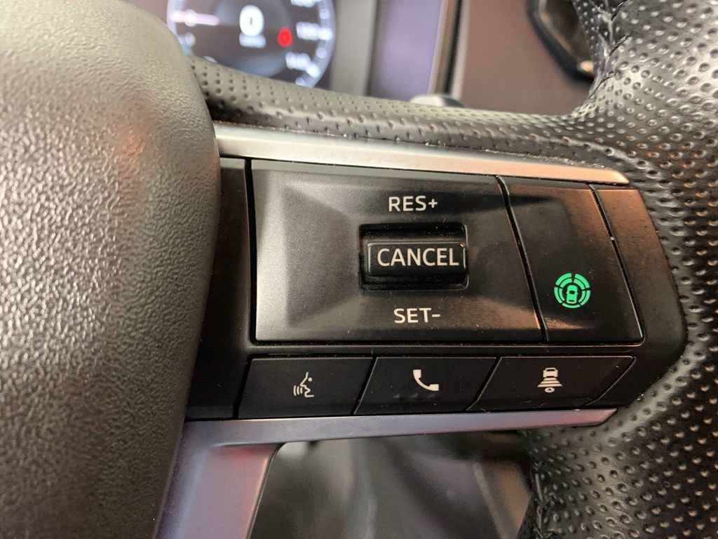 Used 2024 Mitsubishi Outlander Ralliart image 21