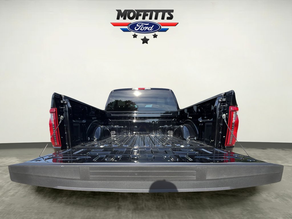 New 2026 Ford F150 XLT w/ XLT Chrome Appearance Package AWD/4WD image 18