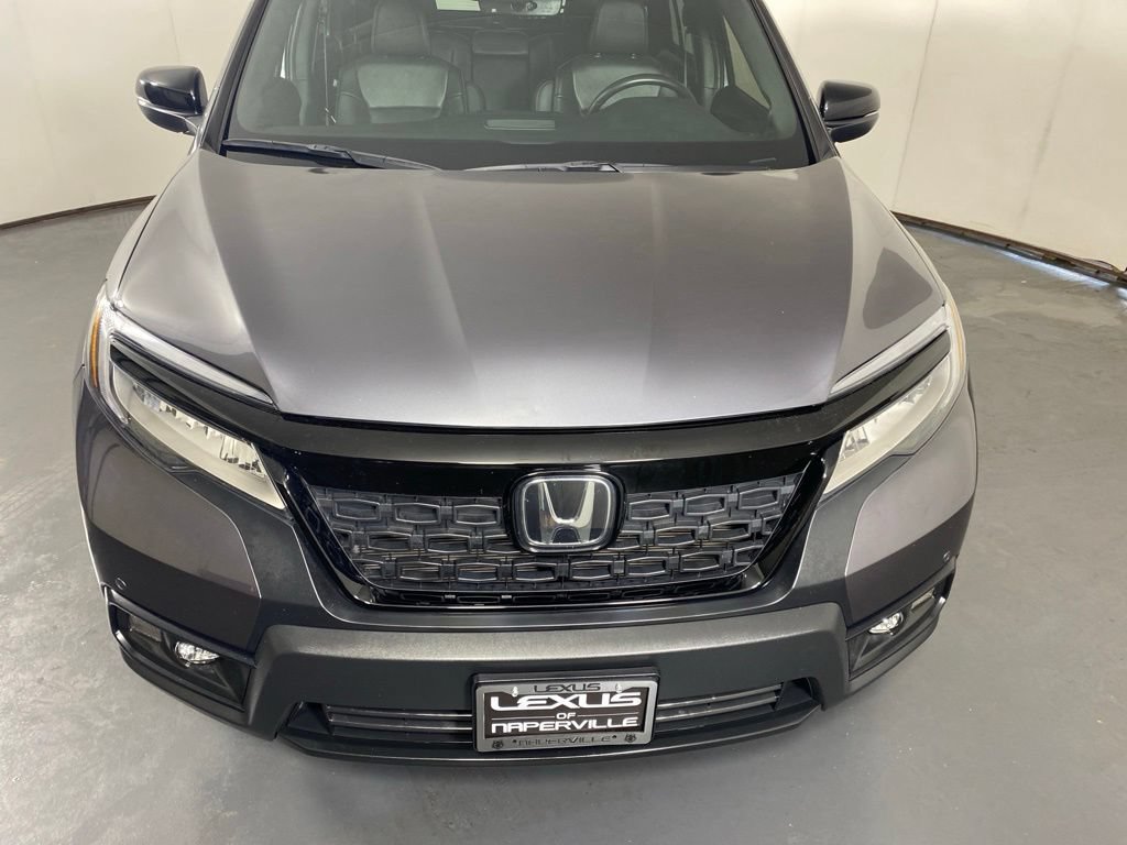 Used 2019 Honda Passport Touring image 8