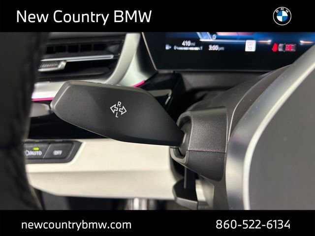 New 2026 BMW X1 xDrive28i w/ Convenience Package image 17