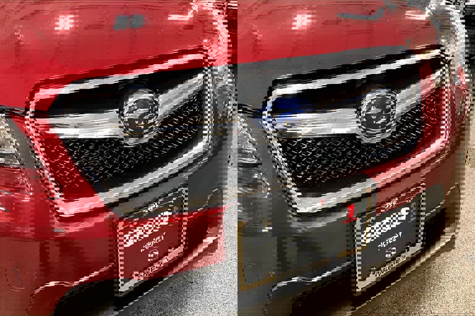 Used 2017 Subaru Crosstrek 2.0i Limited image 29