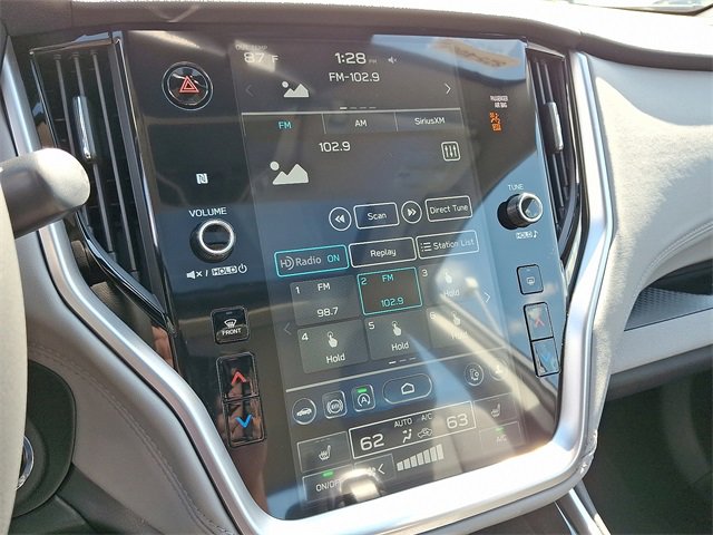 New 2025 Subaru Legacy Premium image 12