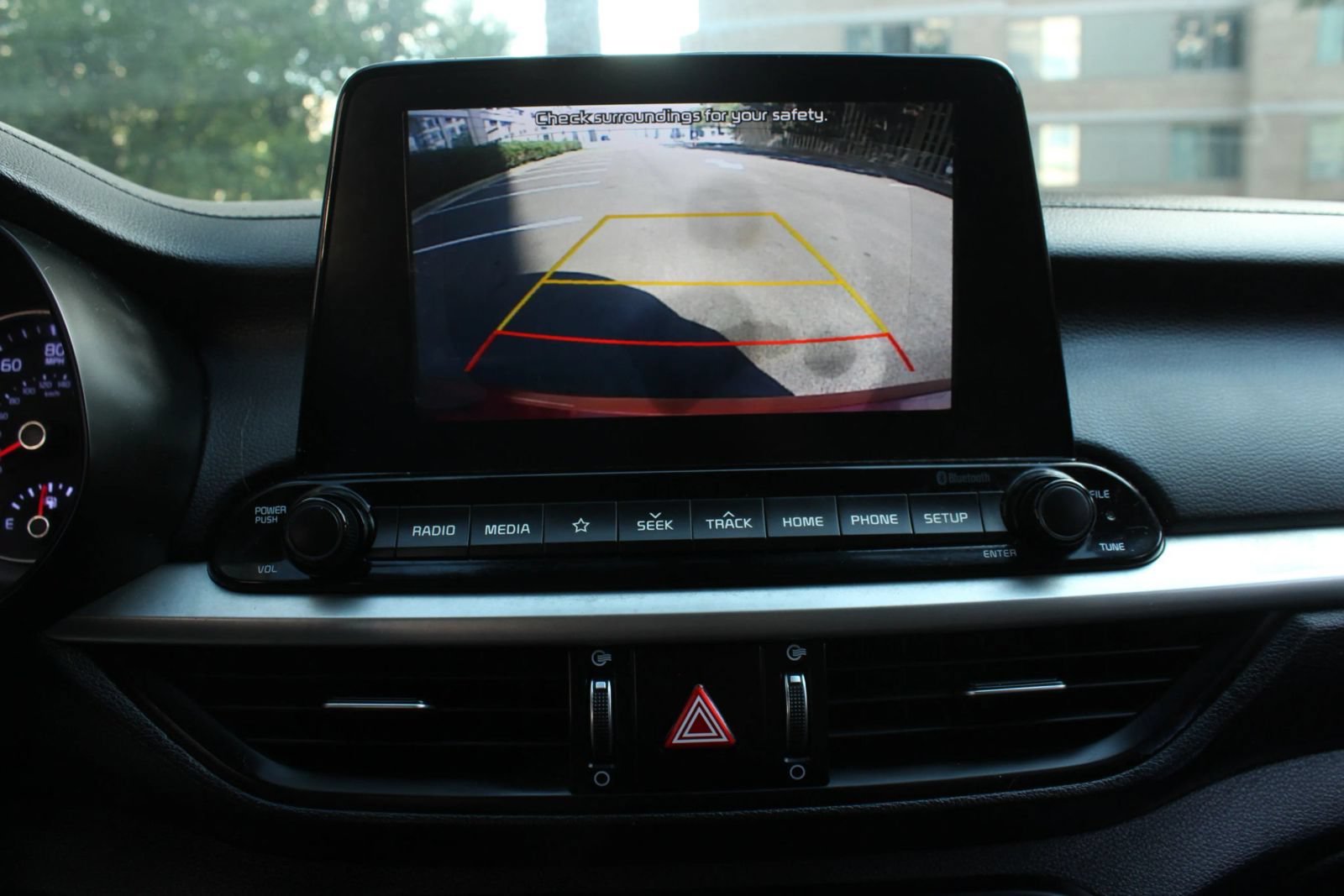 Used 2020 Kia Forte LXS FWD image 35