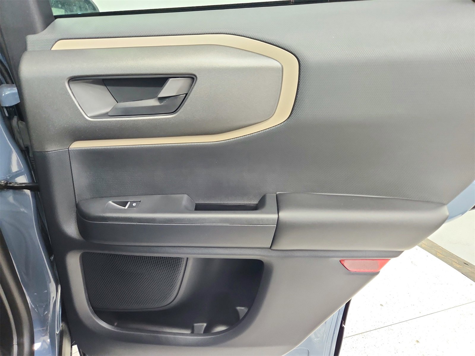 New 2025 Ford Bronco Sport Big Bend w/ Convenience Package image 44