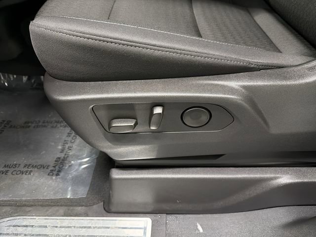 Certified 2025 Chevrolet Silverado 1500 LT image 20