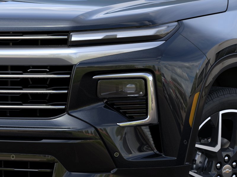 New 2026 Chevrolet Traverse High Country FWD image 12