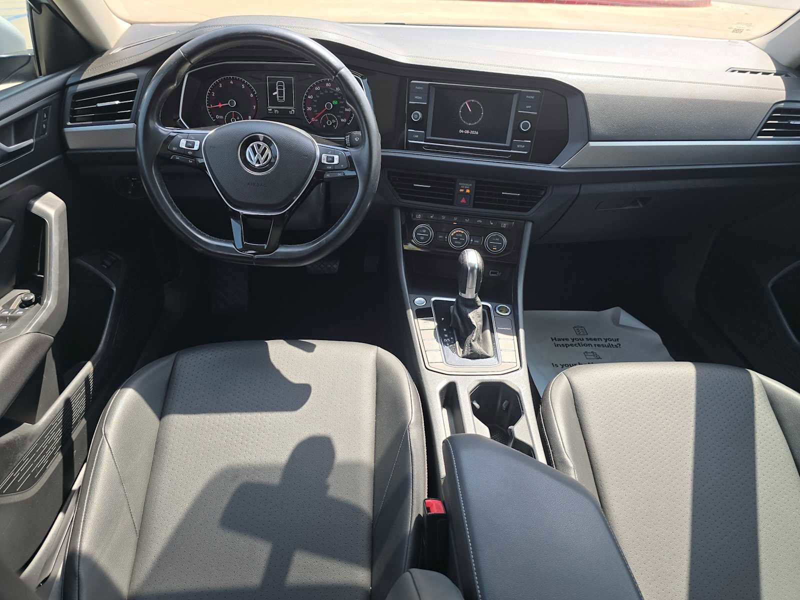 Used 2019 Volkswagen Jetta SE image 19