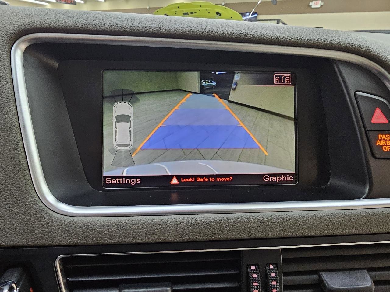 Used 2011 Audi Q5 3.2 Prestige image 28