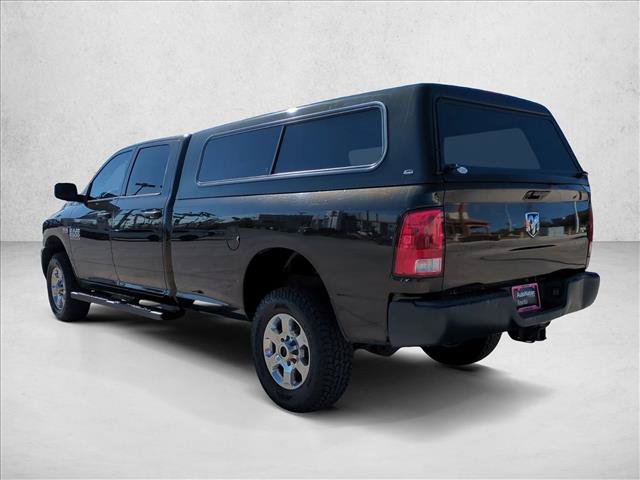 Used 2014 RAM 2500 Tradesman w/ Popular Equipment Group AWD/4WD image 8