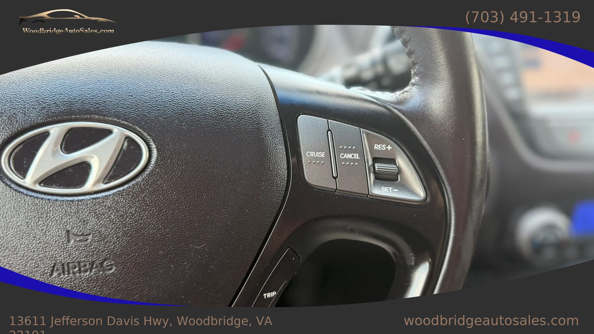 Used 2014 Hyundai Tucson Limited w/ Technology Package 02 FWD image 22