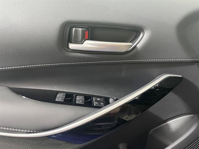 New 2026 Toyota Corolla XSE FWD image 18