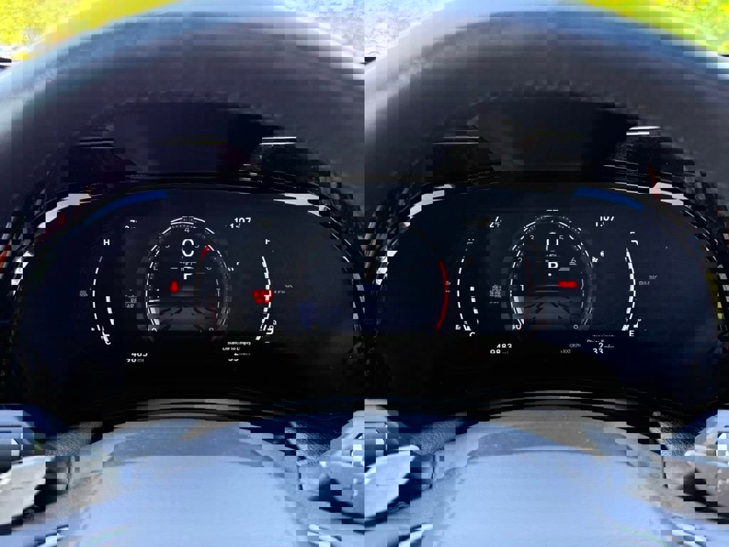 Certified 2024 Lexus NX 350 AWD image 31