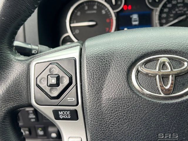 Used 2017 Toyota Tundra Platinum image 20