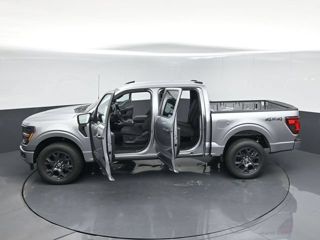 New 2026 Ford F150 STX w/ Equipment Group 200A AWD/4WD image 51
