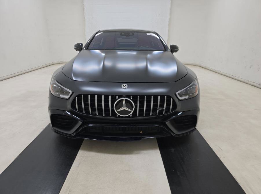 Used 2021 Mercedes-Benz AMG GT 63 S image 5