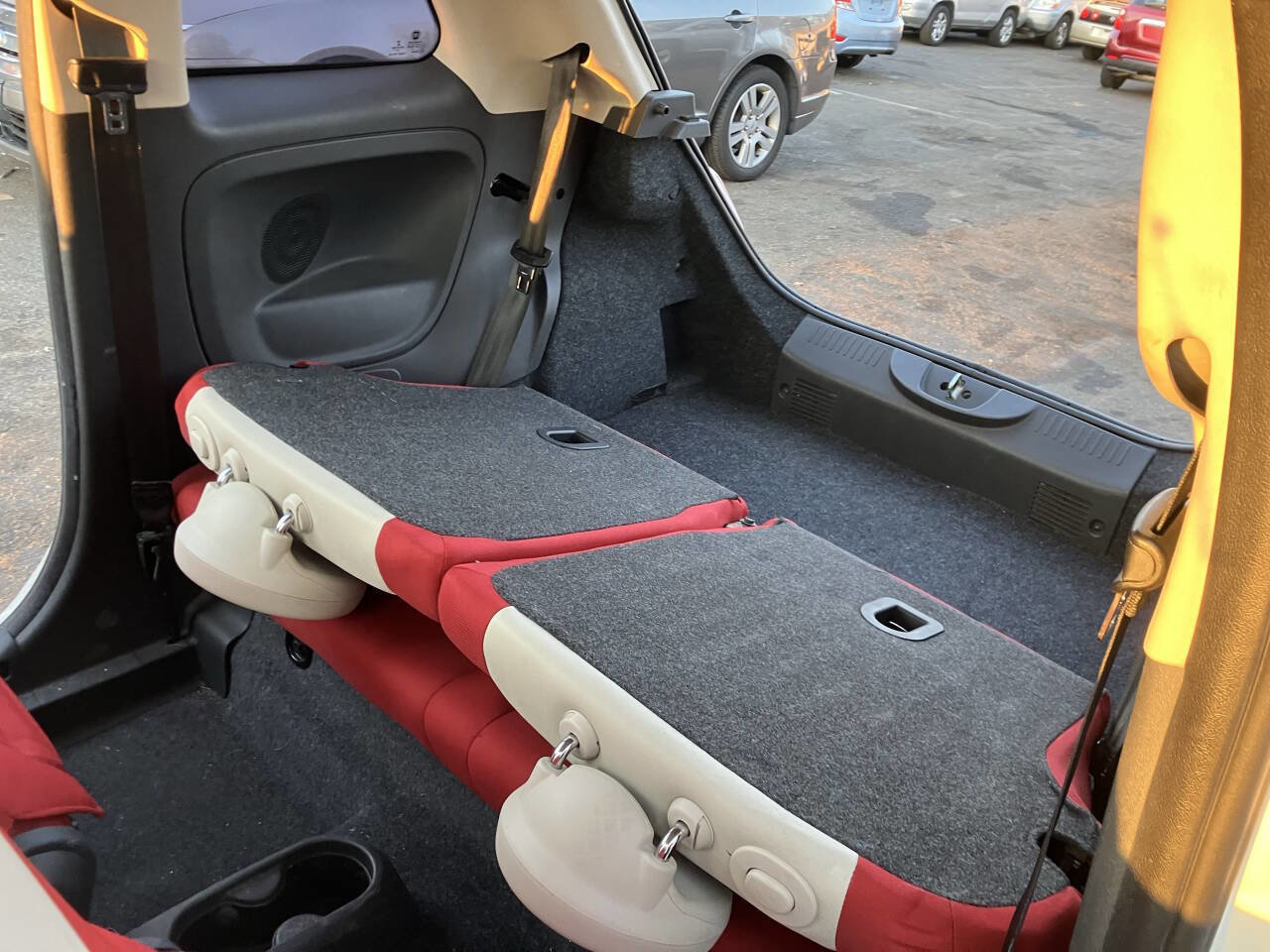 Used 2016 FIAT 500 Pop FWD image 26