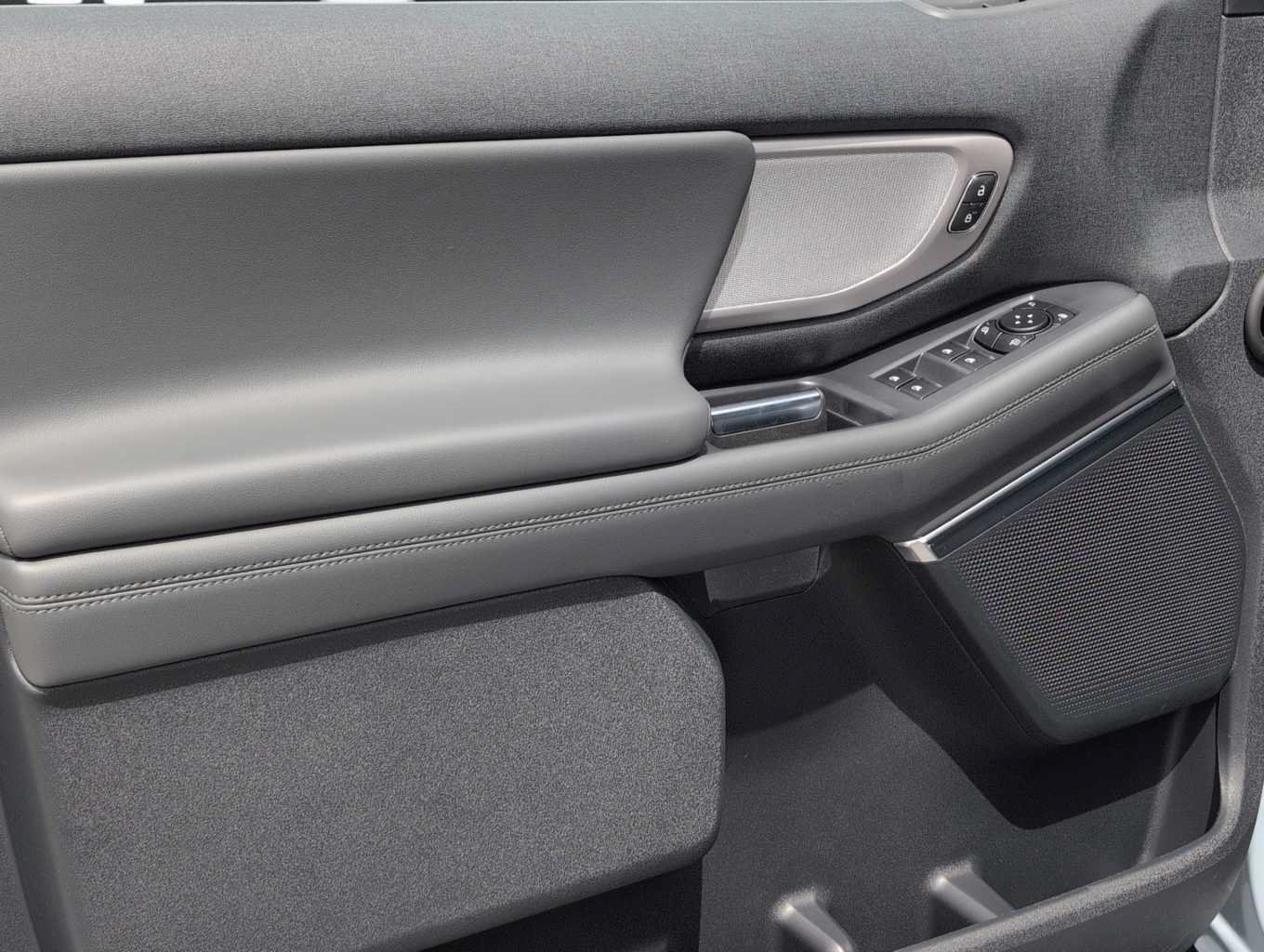 New 2027 Ford Expedition Active RWD image 10