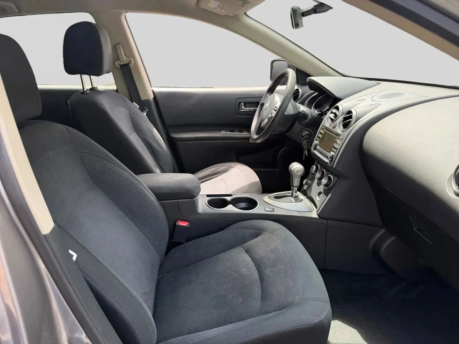 Used 2015 Nissan Rogue S w/ Convenience Package FWD image 15