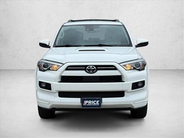 Used 2022 Toyota 4Runner TRD Sport image 2