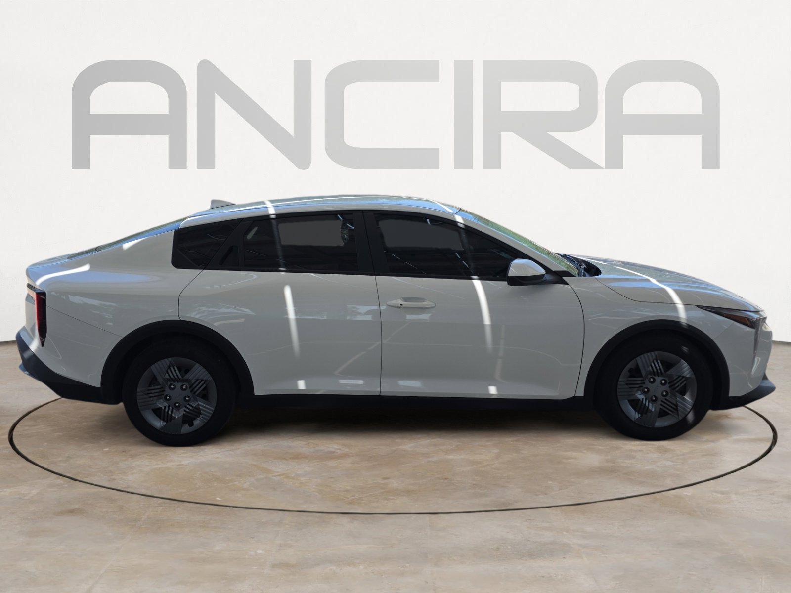 Certified 2025 Kia K4 FWD image 9