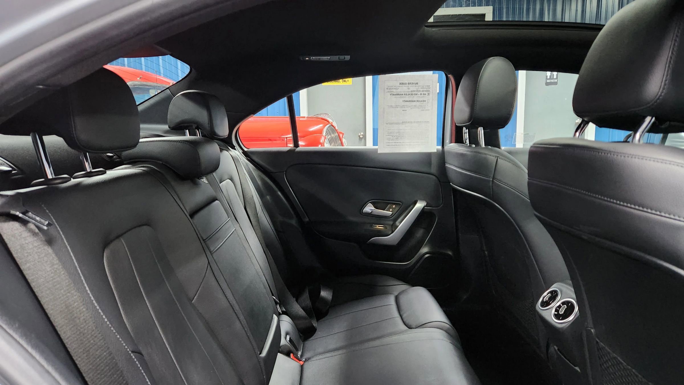 Used 2020 Mercedes-Benz A 220 4MATIC w/ Premium Package image 19