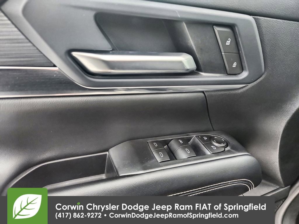 Used 2026 GMC Terrain Elevation image 20