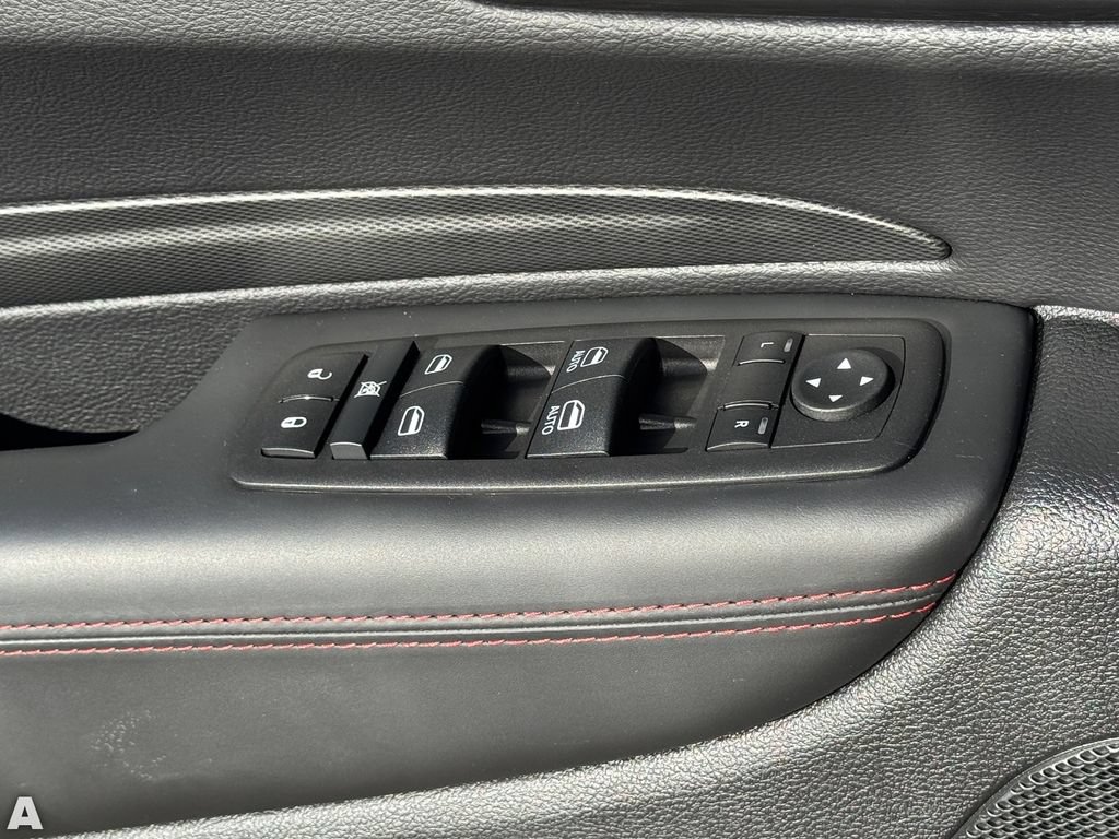 Certified 2025 Dodge Durango R/T AWD/4WD image 32