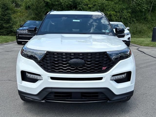 Used 2023 Ford Explorer ST w/ Equipment Group 401A AWD/4WD image 8