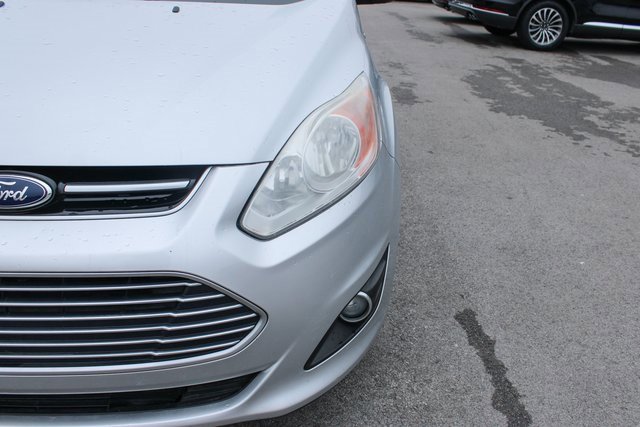 Used 2013 Ford C-MAX Energi SEL image 42