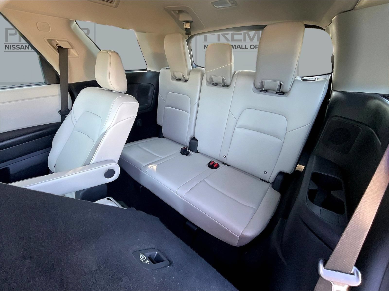 Certified 2023 Nissan Pathfinder SL w/ SL Premium Package AWD/4WD image 20