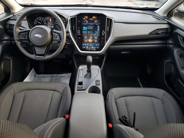 Certified 2024 Subaru Crosstrek 2.0i Premium image 16