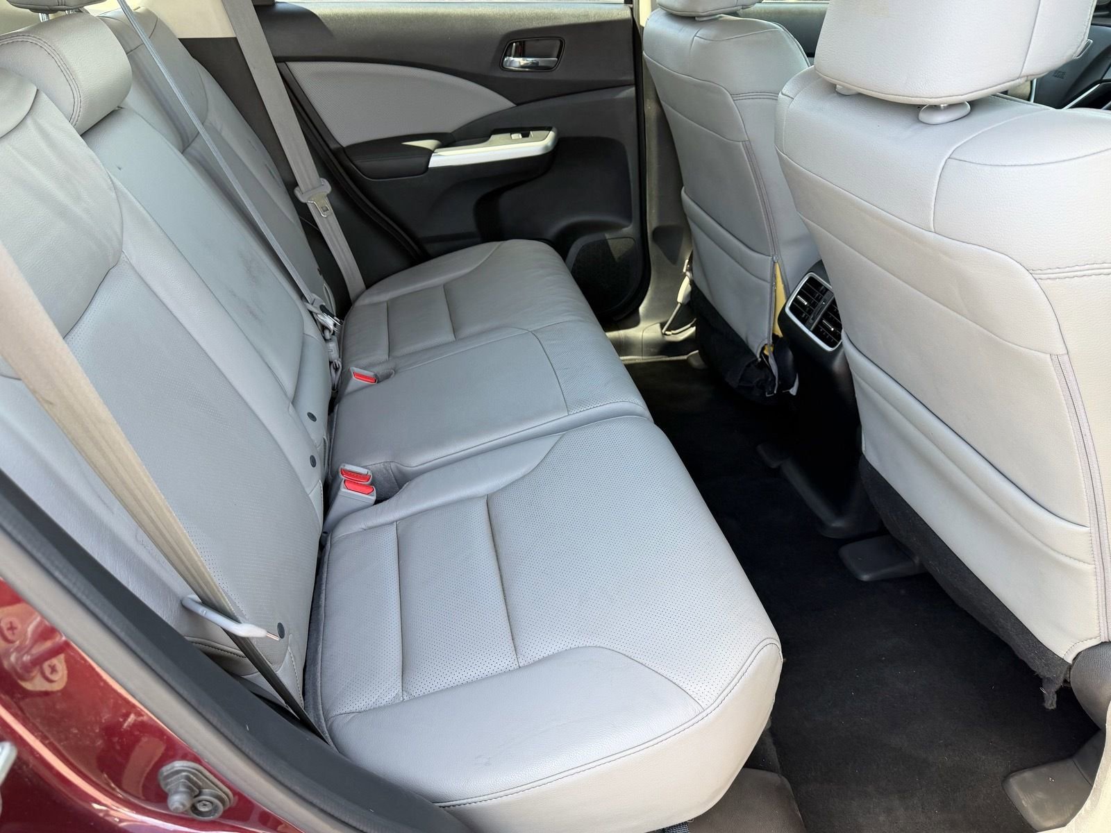 Used 2016 Honda CR-V EX-L image 16