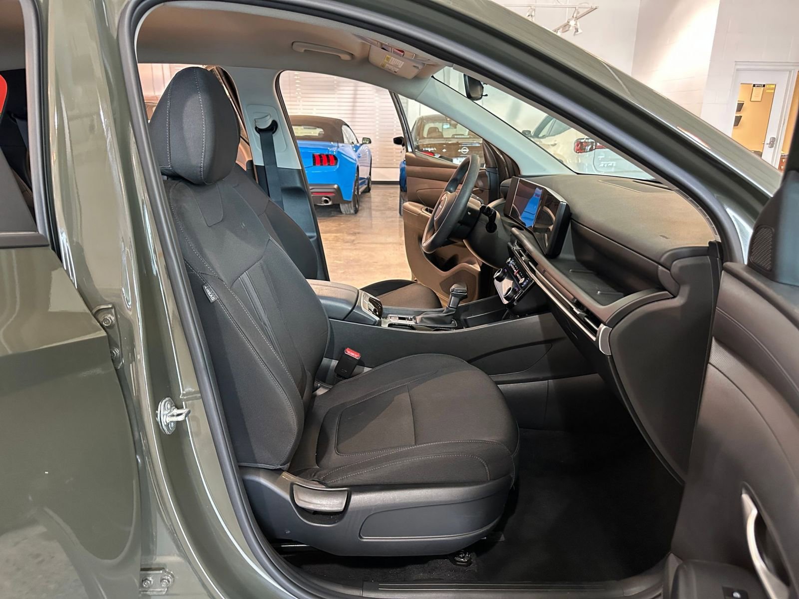 Used 2025 Hyundai Tucson SEL image 37