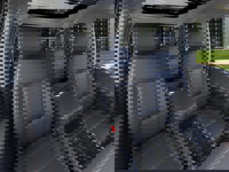 New 2026 Ford F350 Lariat w/ Chrome Package image 10