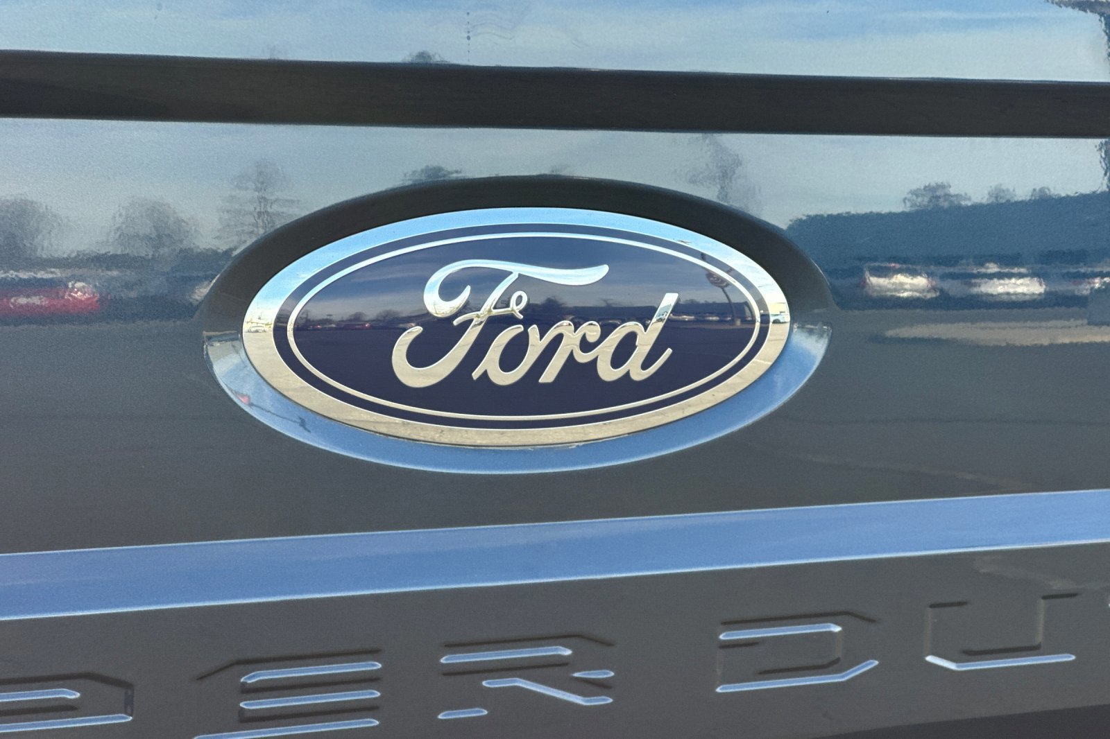 Used 2019 Ford F250 XLT w/ XLT Premium Package image 25