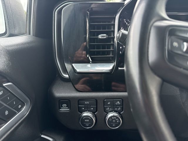 Used 2025 GMC Sierra 1500 SLT image 22