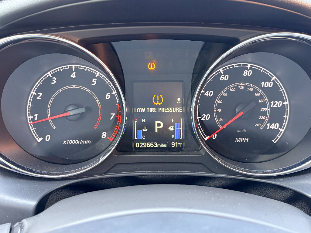 Used 2025 Mitsubishi Outlander Sport ES AWD/4WD image 14