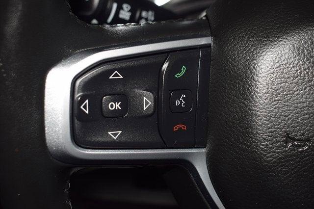 Used 2020 RAM 1500 Laramie w/ Sport Appearance Package image 26