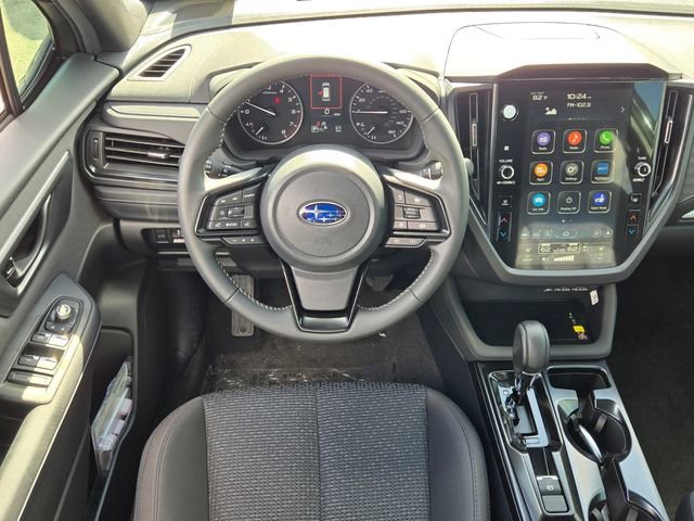 New 2026 Subaru Forester Premium AWD/4WD image 15