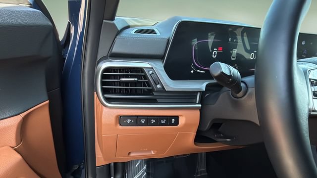 Used 2024 Kia Telluride EX X-Line AWD/4WD image 22