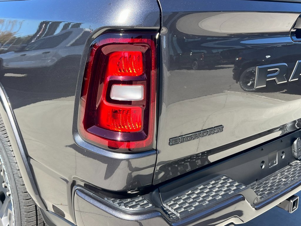 New 2026 RAM 1500 Big Horn image 17