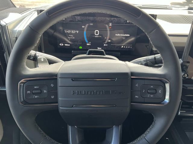 New 2026 GMC Hummer EV 4x4 Crew Cab image 21