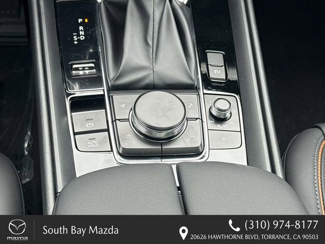 New 2026 MAZDA CX-50 2.5 Hybrid w/ Weather Package image 13