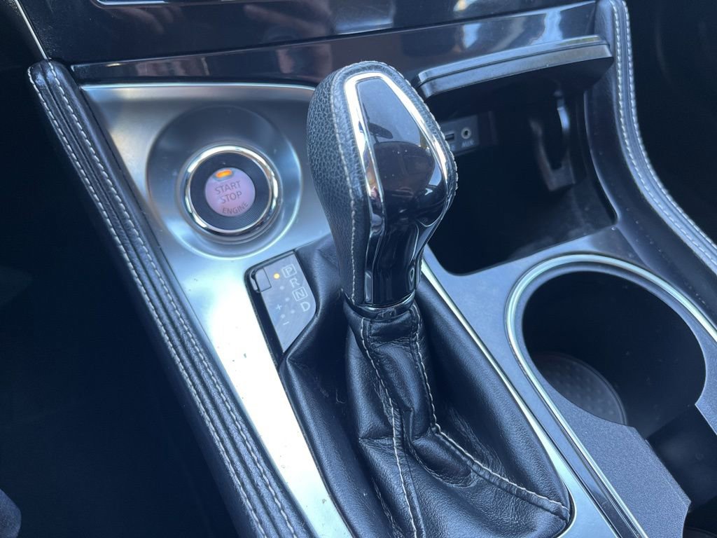 Used 2018 Nissan Maxima 3.5 SV image 20