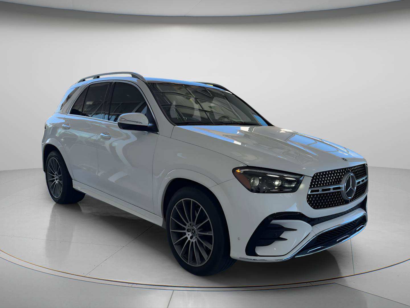 Certified 2024 Mercedes-Benz GLE 450 4MATIC image 16