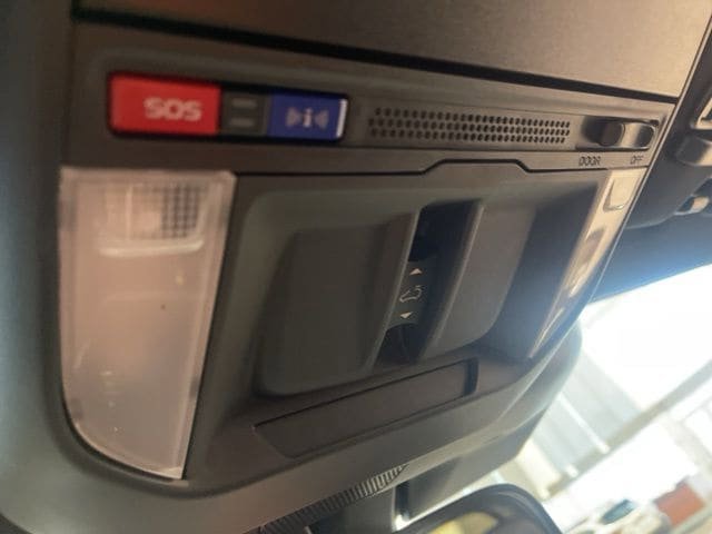 New 2026 Subaru Forester Limited AWD/4WD image 27